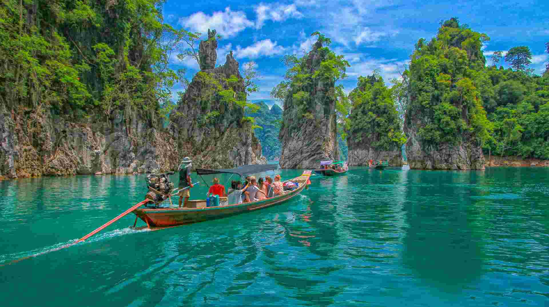 Thailand's South: See & experience it all in 12 days