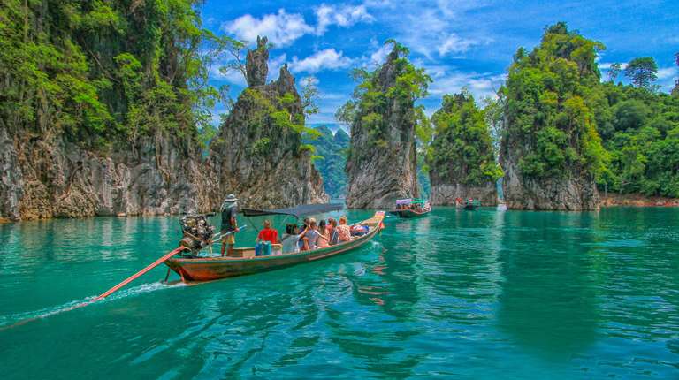 Thailand's South: See & experience it all in 12 days - May 2026