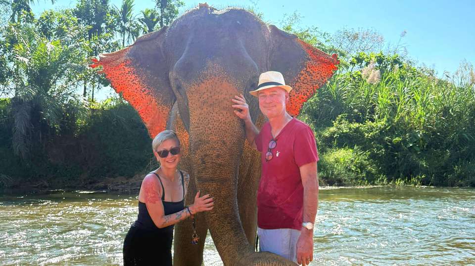 Thailand's South: See & experience it all in 12 days - Charliethetraveler - Thailand - Image 18