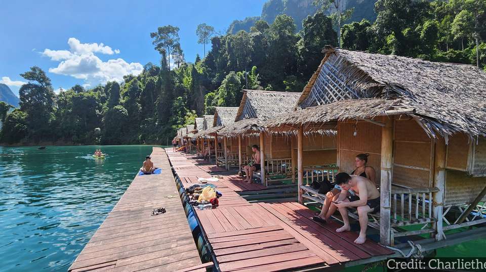 Thailand's South: See & experience it all in 12 days - Charliethetraveler - Thailand - Image 16