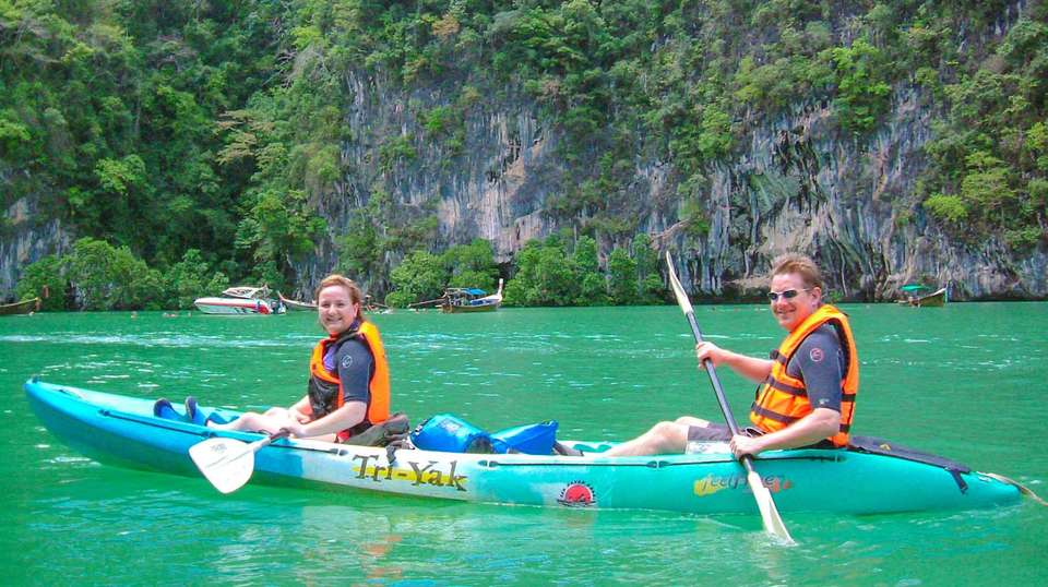Thailand's South: See & experience it all in 12 days - Charliethetraveler - Thailand - Image 13