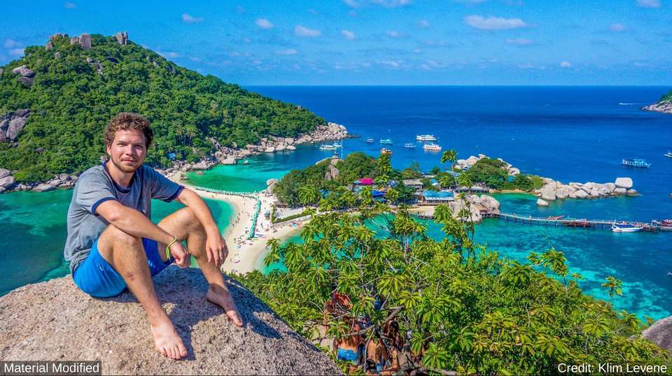 Thailand's South: See & experience it all in 12 days - Charliethetraveler - Thailand - Image 11