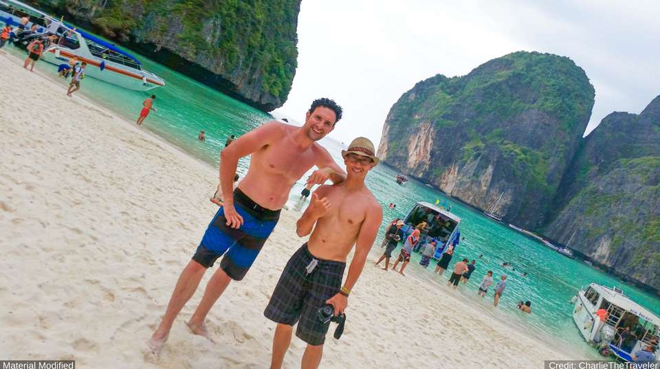 Thailand's South: See & experience it all in 12 days - Charliethetraveler - Thailand - Image 10