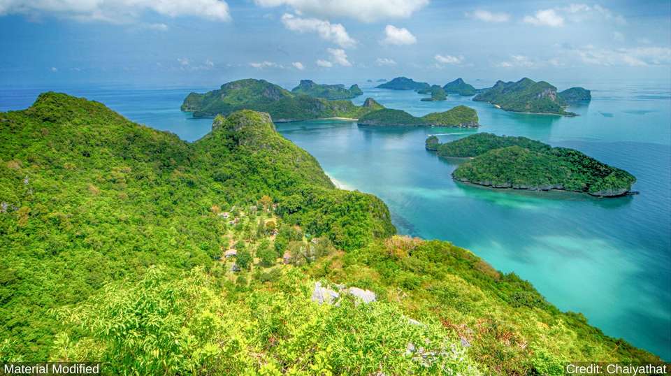 Thailand's South: See & experience it all in 12 days - Charliethetraveler - Thailand - Image 6
