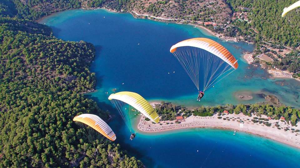 Turkey: See & experience it all in 11 days, Luxury Tour - Charliethetraveler - Turkey