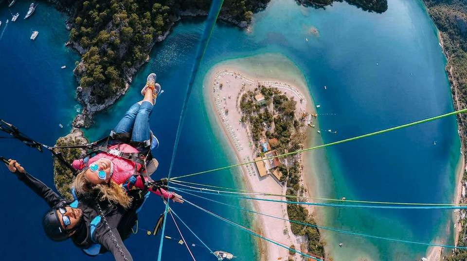 Turkey: See & experience it all in 11 days, Luxury Tour - Charliethetraveler - Turkey