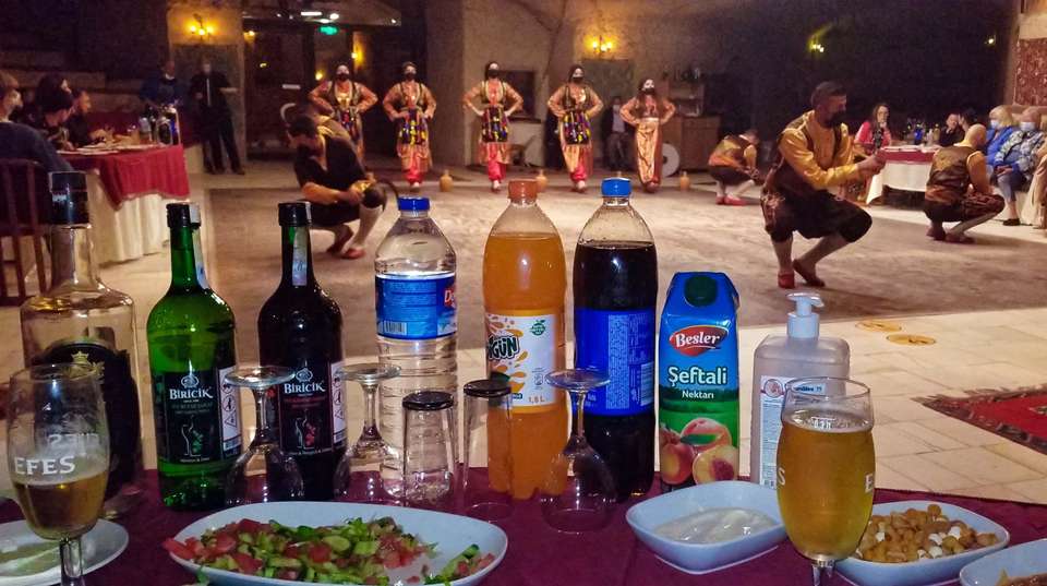 Turkey: See & experience it all in 11 days, Luxury Tour - Charliethetraveler - Turkey