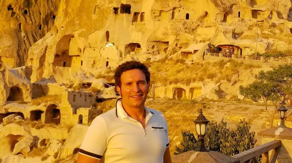 Turkey: See & experience it all in 11 days, Luxury Tour - Charliethetraveler - Turkey