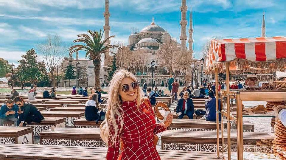 Turkey: See & experience it all in 11 days, Luxury Tour - Charliethetraveler - Turkey