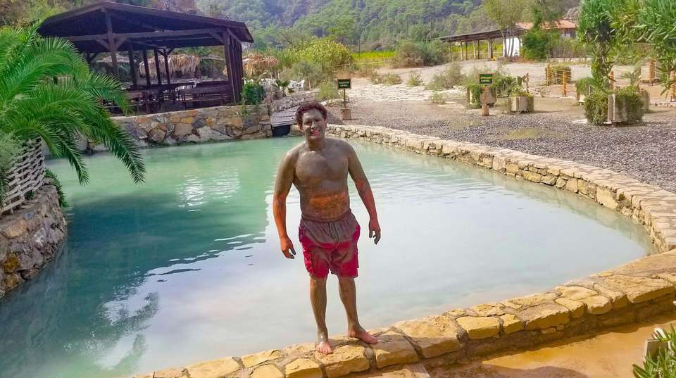 Turkey: See & experience it all in 11 days, Luxury Tour - Charliethetraveler - Turkey