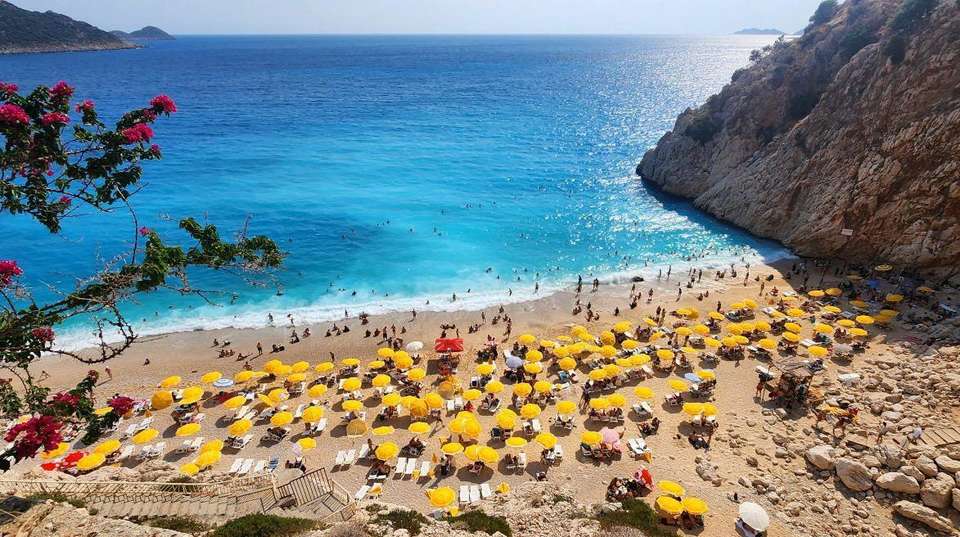 Turkey: See & experience it all in 11 days, Luxury Tour - Charliethetraveler - Turkey