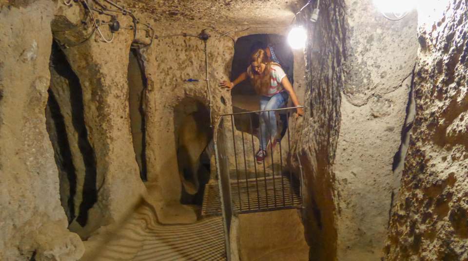 Turkey: See & experience it all in 11 days, Luxury Tour - Charliethetraveler - Turkey