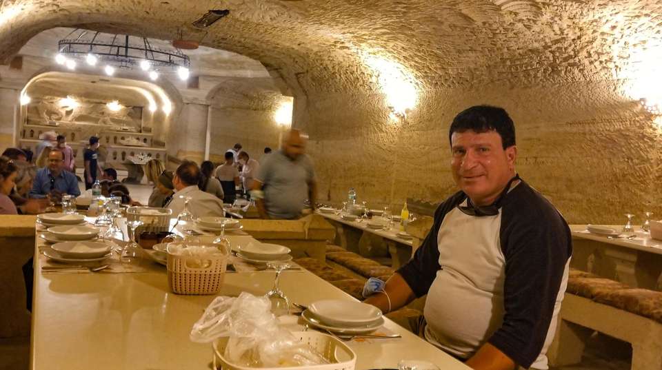 Turkey: See & experience it all in 11 days, Luxury Tour - Charliethetraveler - Turkey