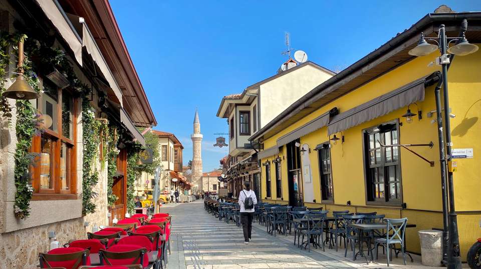 Turkey: See & experience it all in 11 days, Luxury Tour - Charliethetraveler - Turkey