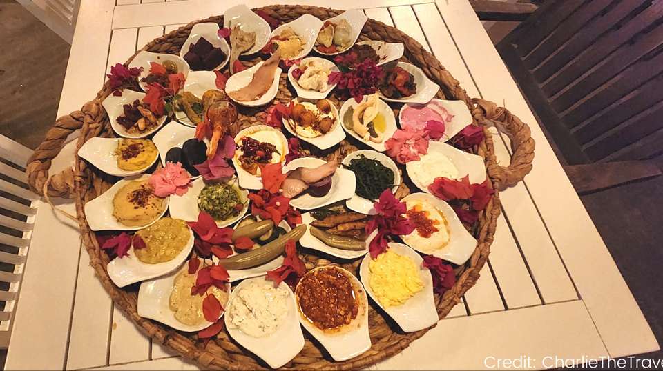 Turkey: See & experience it all in 11 days, Luxury Tour - Charliethetraveler - Turkey