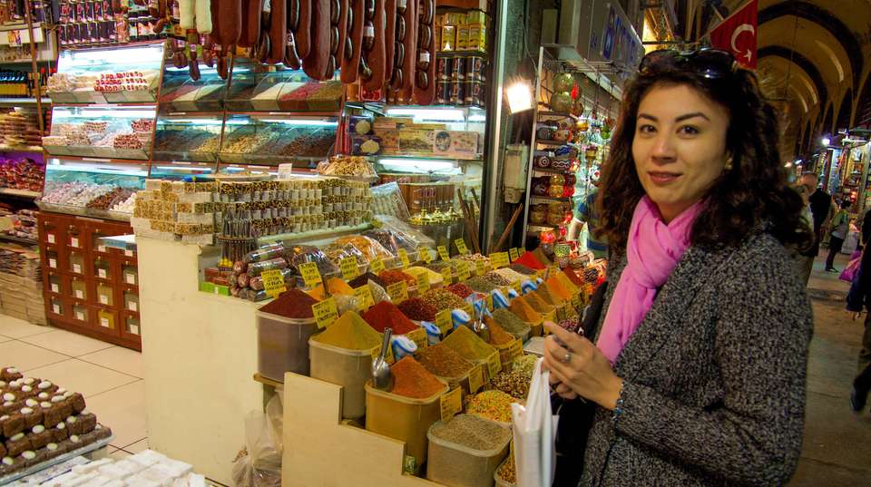 Turkey: See & experience it all in 11 days, Luxury Tour - Charliethetraveler - Turkey