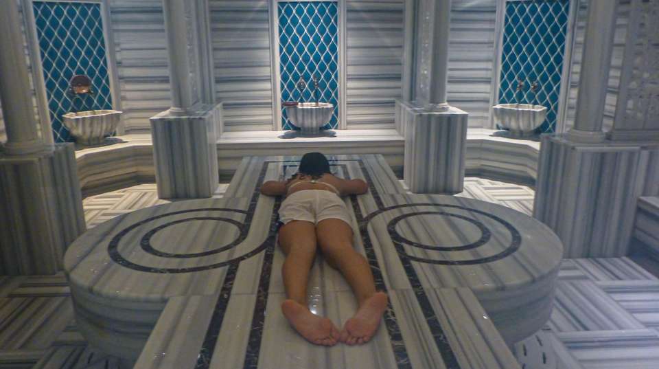 Turkey: See & experience it all in 11 days, Luxury Tour - Charliethetraveler - Turkey