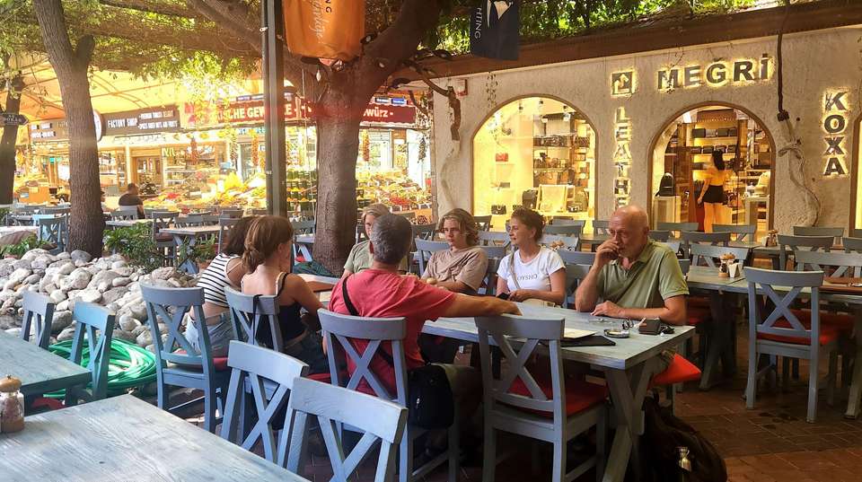 Turkey: See & experience it all in 11 days, Luxury Tour - Charliethetraveler - Turkey