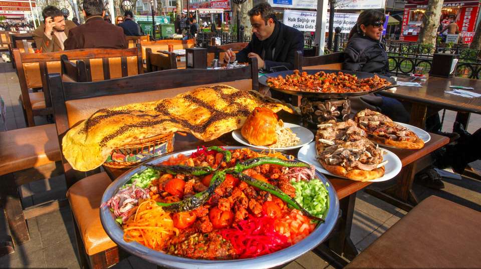 Turkey: See & experience it all in 11 days, Luxury Tour - Charliethetraveler - Turkey