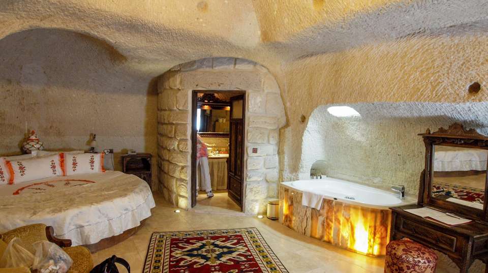 Turkey: See & experience it all in 11 days, Luxury Tour - Charliethetraveler - Turkey