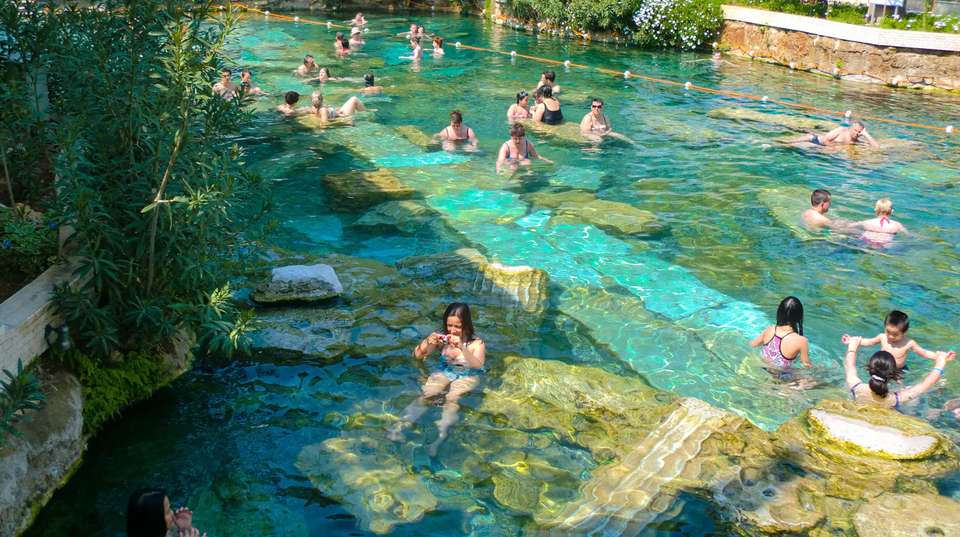 Turkey: See & experience it all in 11 days, Luxury Tour - Charliethetraveler - Turkey