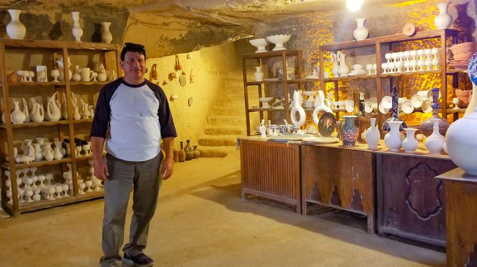 Turkey: See & experience it all in 11 days, Luxury Tour - Charliethetraveler - Turkey