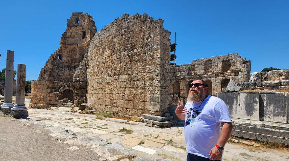 Turkey: See & experience it all in 11 days, Luxury Tour - Charliethetraveler - Turkey