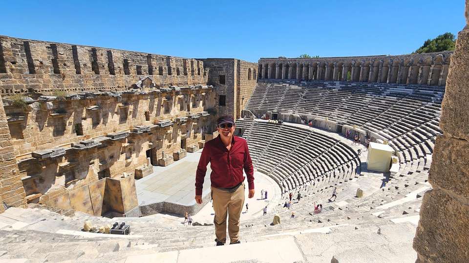 Turkey: See & experience it all in 11 days, Luxury Tour - Charliethetraveler - Turkey