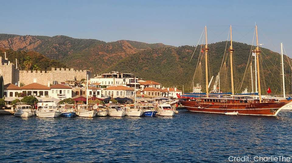 Turkey: See & experience it all in 11 days, Luxury Tour - Charliethetraveler - Turkey