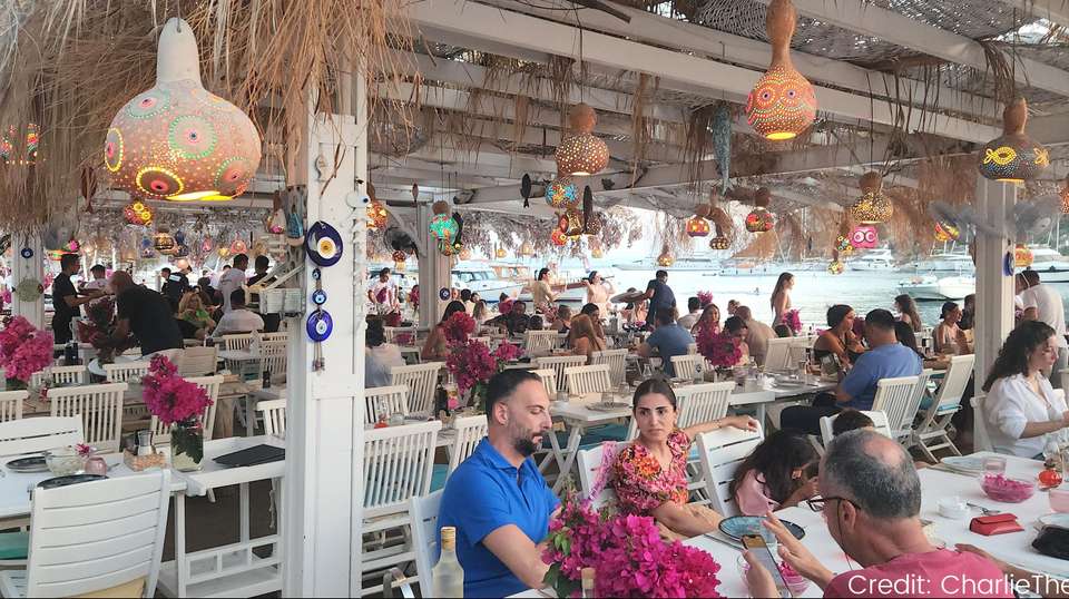 Turkey: See & experience it all in 11 days, Luxury Tour - Charliethetraveler - Turkey