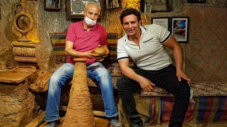 Turkey: See & experience it all in 11 days, Luxury Tour - Charliethetraveler - Turkey