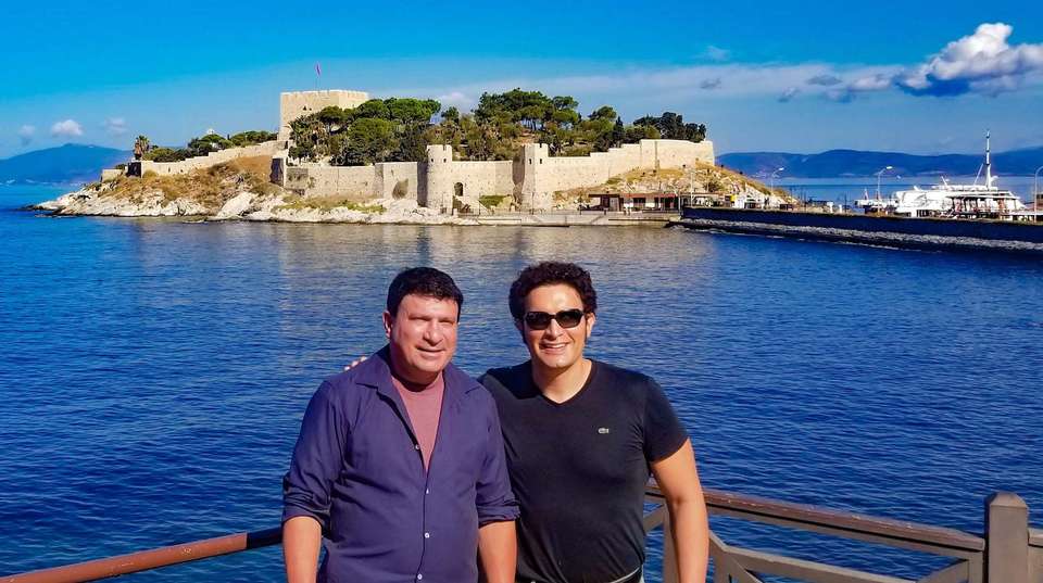 Turkey: See & experience it all in 11 days, Luxury Tour - Charliethetraveler - Turkey