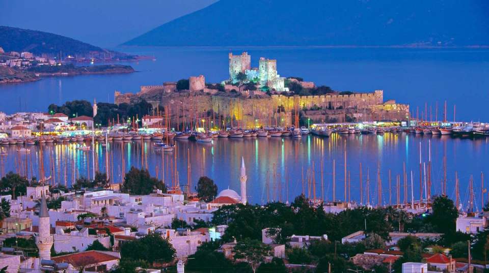 Turkey: See & experience it all in 11 days, Luxury Tour - Charliethetraveler - Turkey