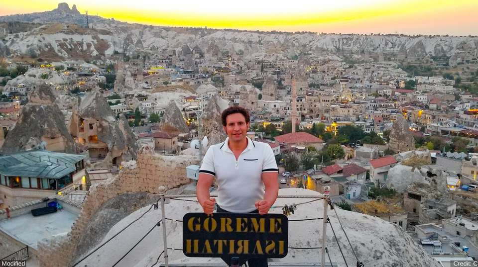 Turkey: See & experience it all in 11 days, Luxury Tour - Charliethetraveler - Turkey