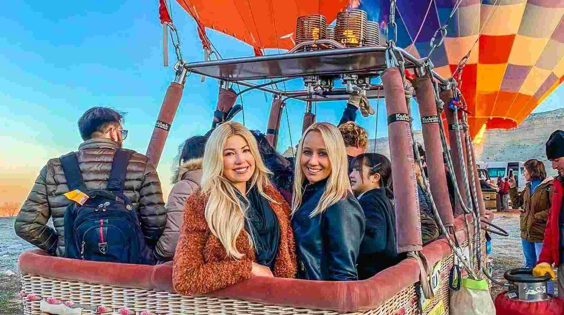 Turkey: See & experience it all in 11 days, Luxury Tour