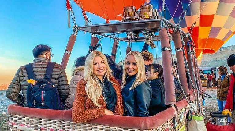 Turkey: See & experience it all in 11 days, Luxury Tour - December 2026