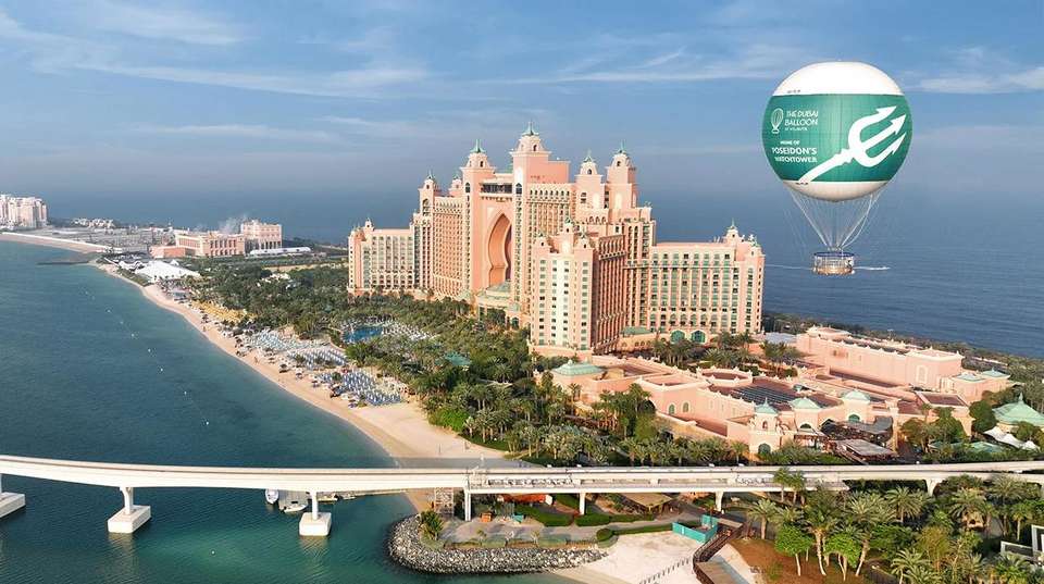 United Arab Emirates & Dubai: See & Experience it all - Charliethetraveler - UAE - Image 18