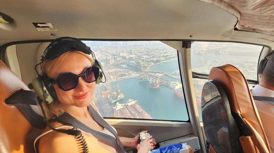 United Arab Emirates & Dubai: See & Experience it all - Charliethetraveler - UAE - Image 31