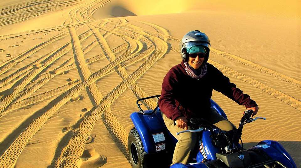 United Arab Emirates & Dubai: See & Experience it all - Charliethetraveler - UAE - Image 29