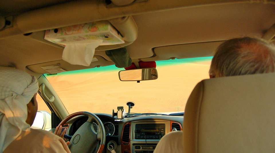 United Arab Emirates & Dubai: See & Experience it all - Charliethetraveler - UAE - Image 27