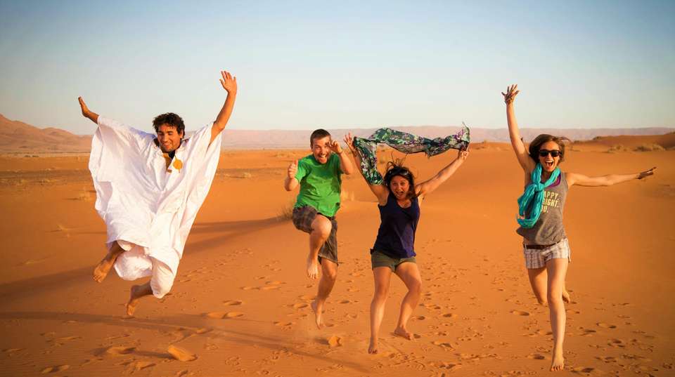 United Arab Emirates & Dubai: See & Experience it all - Charliethetraveler - UAE - Image 24
