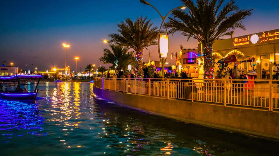 United Arab Emirates & Dubai: See & Experience it all - Charliethetraveler - UAE - Image 20