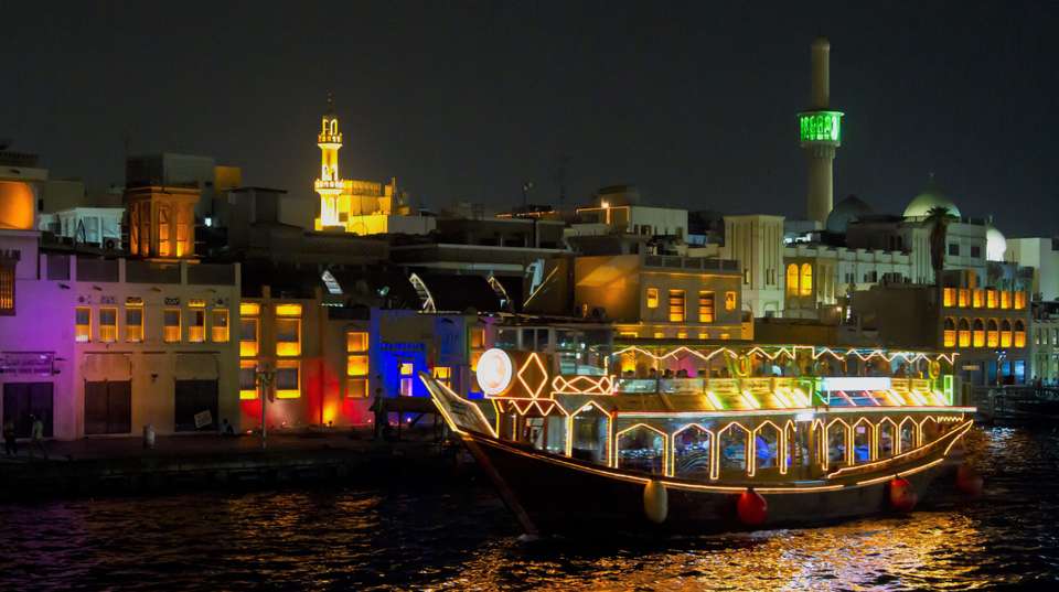 United Arab Emirates & Dubai: See & Experience it all - Charliethetraveler - UAE - Image 17