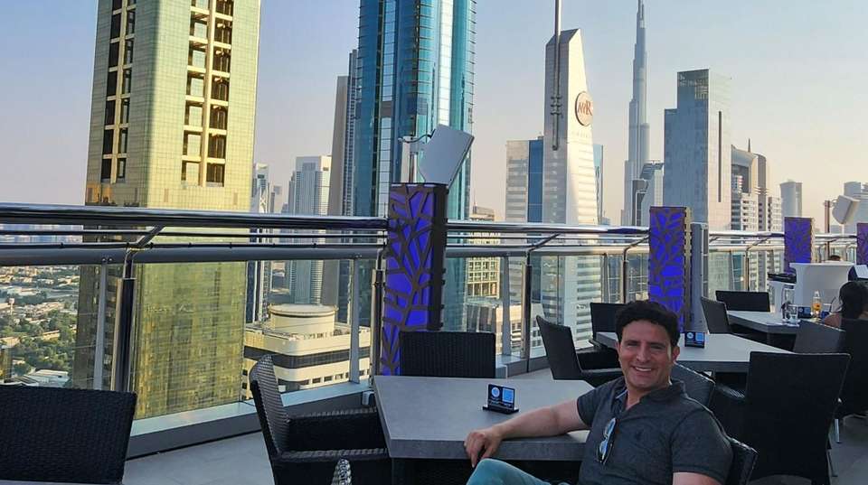 United Arab Emirates & Dubai: See & Experience it all - Charliethetraveler - UAE - Image 16