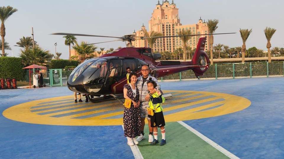 United Arab Emirates & Dubai: See & Experience it all - Charliethetraveler - UAE - Image 15