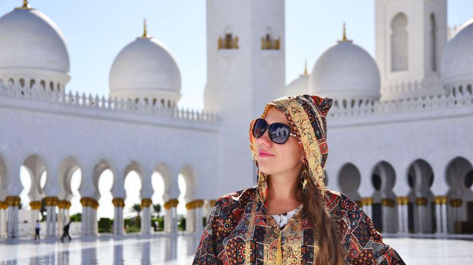 United Arab Emirates & Dubai: See & Experience it all - Charliethetraveler - UAE - Image 13