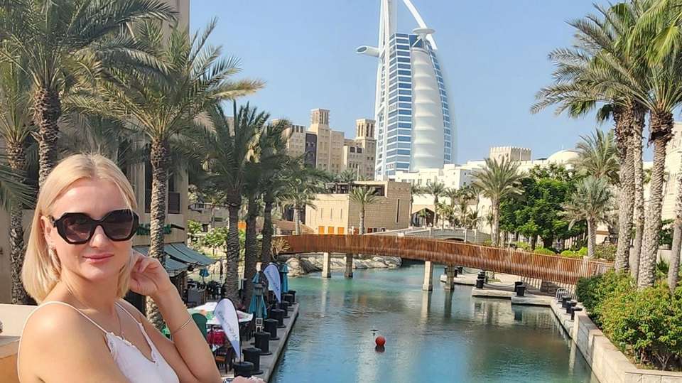 United Arab Emirates & Dubai: See & Experience it all - Charliethetraveler - UAE - Image 12