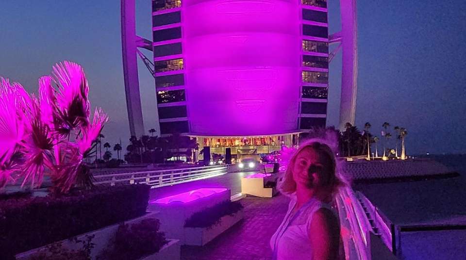 United Arab Emirates & Dubai: See & Experience it all - Charliethetraveler - UAE - Image 10