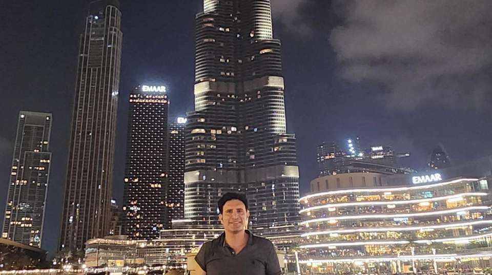 United Arab Emirates & Dubai: See & Experience it all - Charliethetraveler - UAE - Image 9