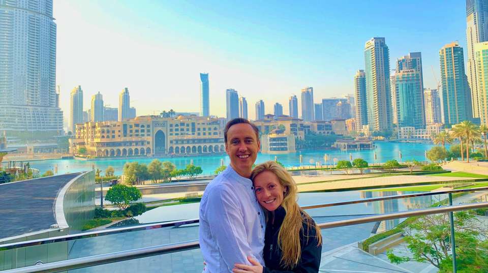 United Arab Emirates & Dubai: See & Experience it all - Charliethetraveler - UAE - Image 7